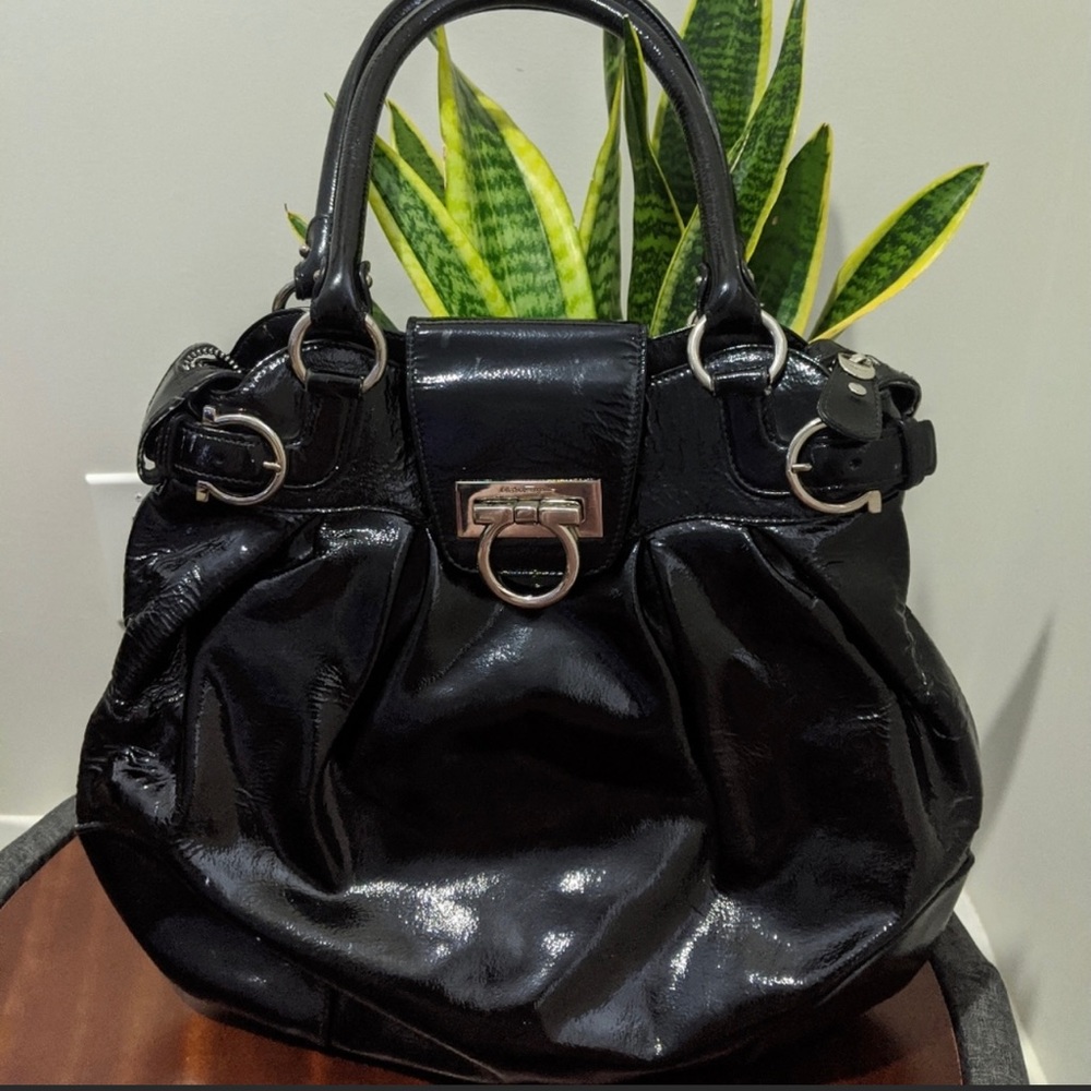 COPY - Salvatore Ferragamo bag